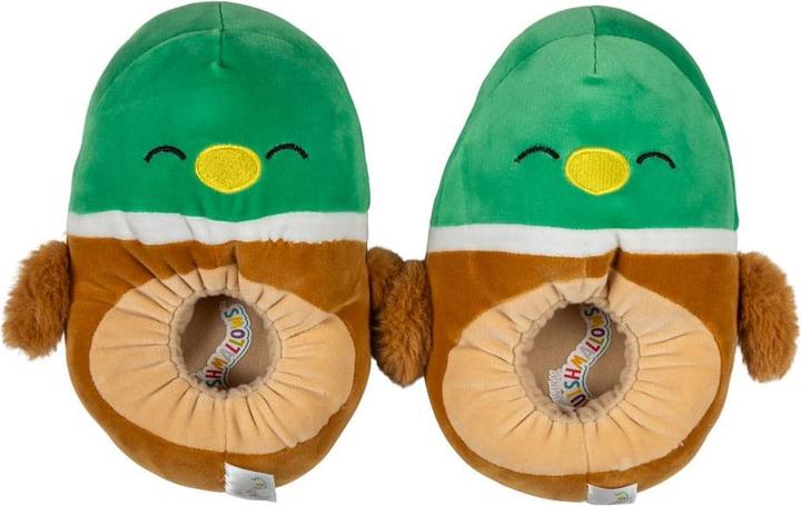 Immagine prodotto Rockstylz Squishmallows Hausschuhe Avery the Duck Sortiment (18) (30.5, 32, 33, 34.5, 37, 39, 40)