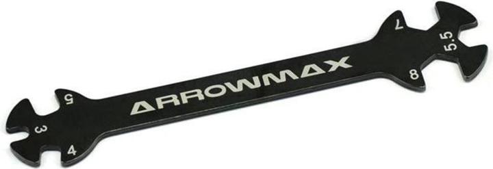 Arrowmax Attrezzo speciale AM per tenditori e dadi