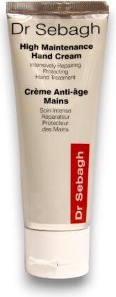 Immagine prodotto Dr Sebagh Crema per le mani ad alta manutenzione da 2,5 once (2.50 ml)