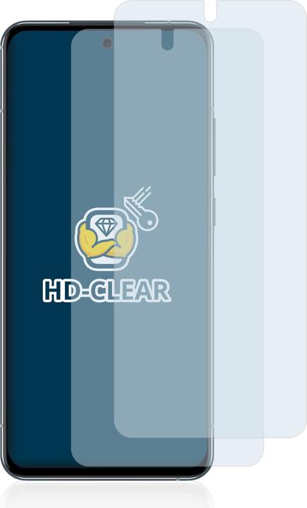 Productafbeelding BROTECT Bescherming Clair (2 Stuk, Vivo X30)