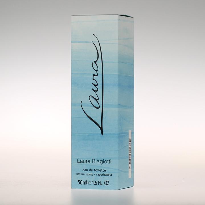 Produktbild Laura Biagiotti Laura (Eau de Toilette, 50 ml)