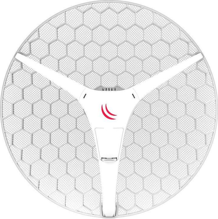 Actual product image MikroTik LHG XL 5 ac (5G)