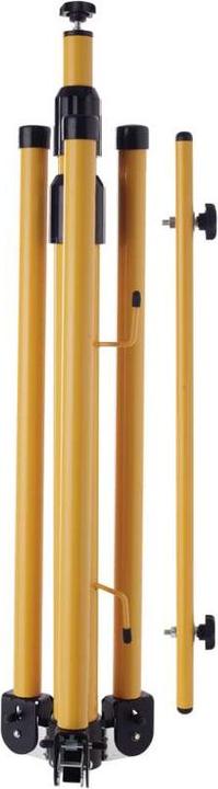 Actual product image Emos Tripod for Two Floodlights (Metal)