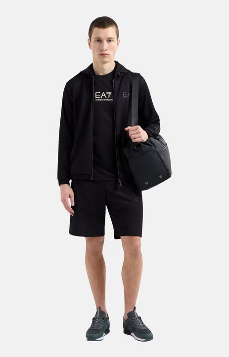 Produktbild Emporio Armani EA7 Jacke Gold Label Kapuzenjacke (XXL)