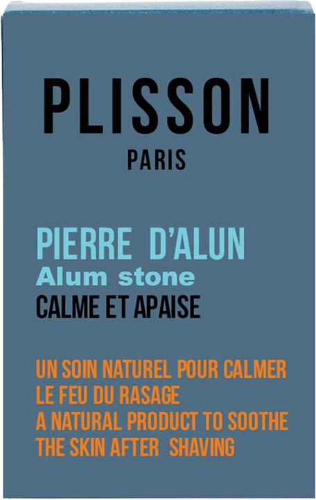 Plisson 1808 Pierre d'Alun (Blutstiller)
