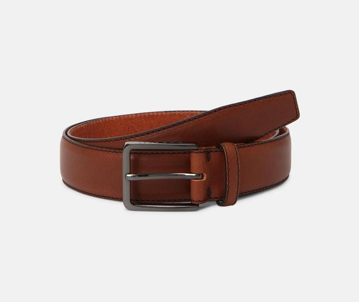 Produktbild Bugatti Gürtel Leder (110)