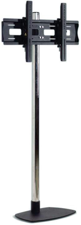 Actual product image edbak LCD/PC stand STD01 black (52", 80 kg)