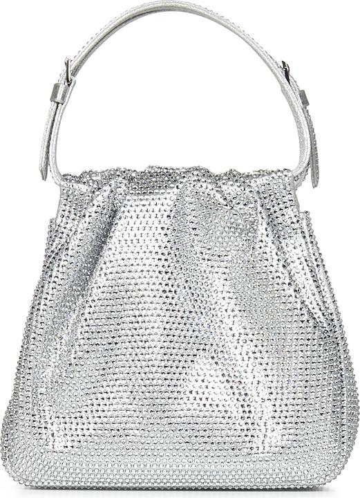 Image du produit Amina Muaddi Bags.. Silver