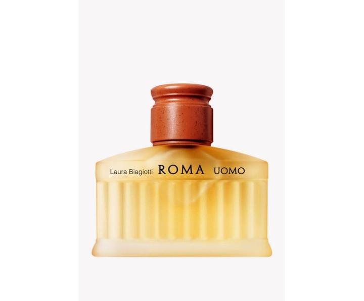 Produktbild Laura Biagiotti Roma Uomo (Eau de Toilette, 200 ml)