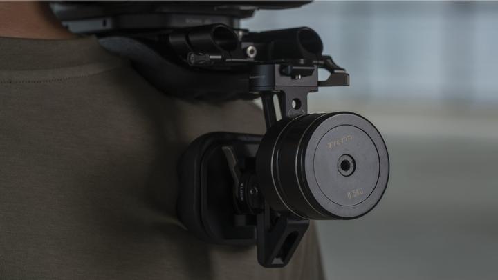 Actual product image Tilta Counterweight 500g (Various video accessories)