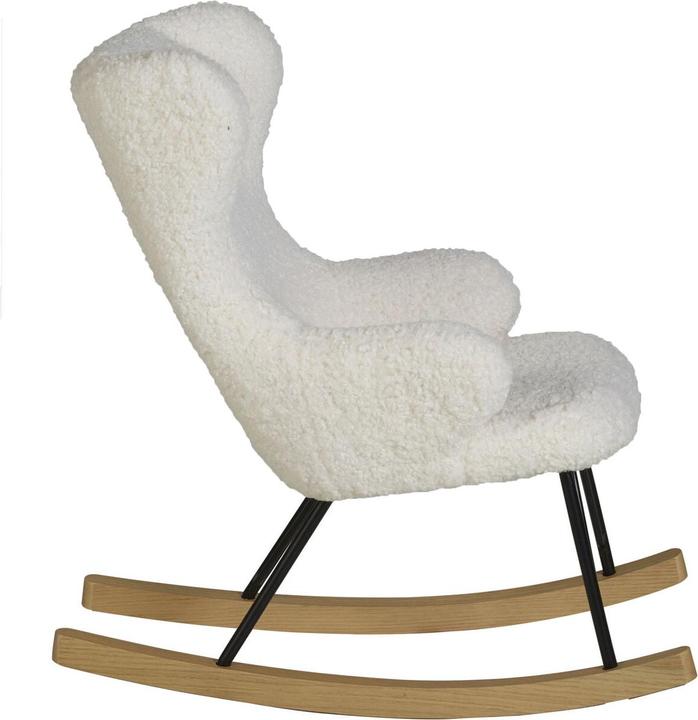 Image du produit Quax De Luxe (Fauteuil pour enfants)