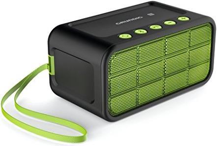 Grundig Bluebeat GSB 200 (16 h, Rechargeable battery operated)