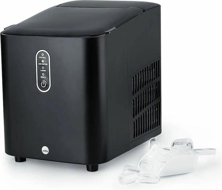 Wilfa Glacier ice cube maker