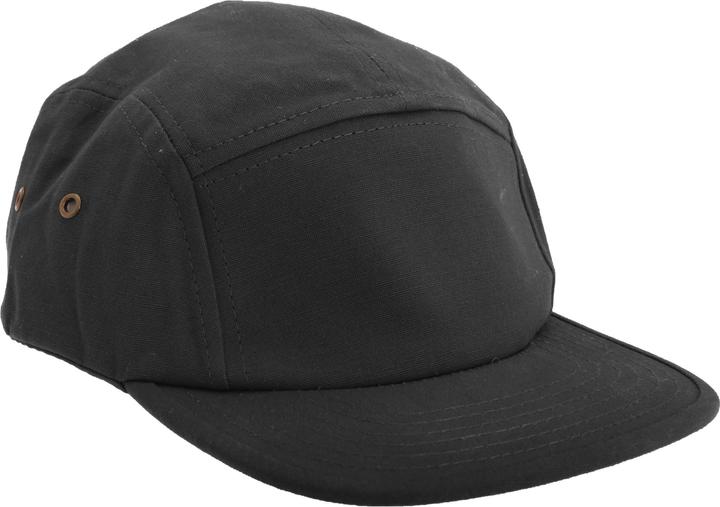 Beechfield Canvas BaseballKappe (One Size)