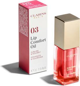 Produktbild Clarins Lip Comfort Oil (Nr. 05 - Apricot)