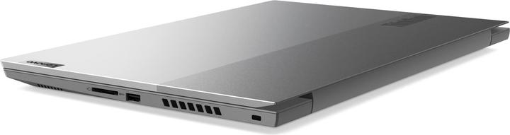 Immagine prodotto Lenovo ThinkBook 15p (15.60", I7-10750H, 16 GB, 512 GB, CH)