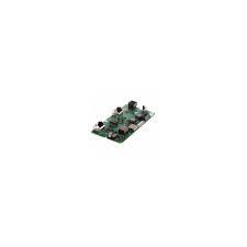 Actual product image Axis 02243-001, Black, Green, Silver (Power supply)