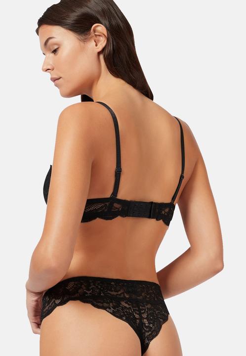 Immagine prodotto Emporio Armani Bra NATURAL PUSH-UP BRA (80 D)