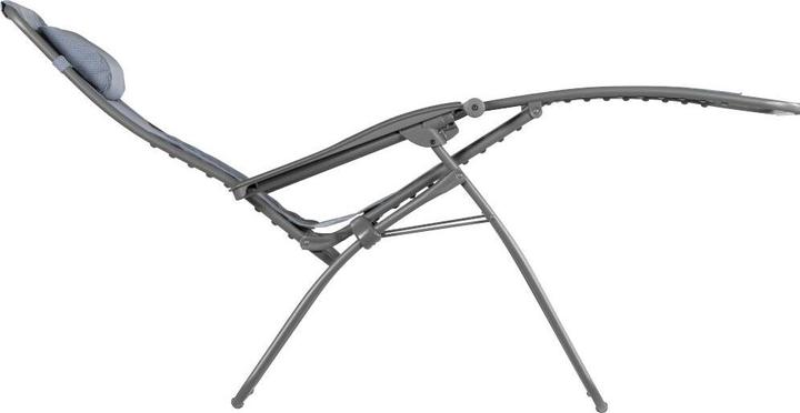 Actual product image Lafuma Fauteuil realx RSXA Clip (68 cm)
