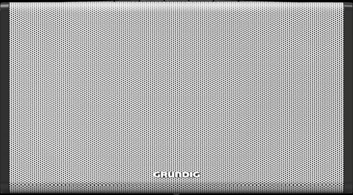 Produktbild Grundig Gsb 600 (16 h, Akkubetrieb)