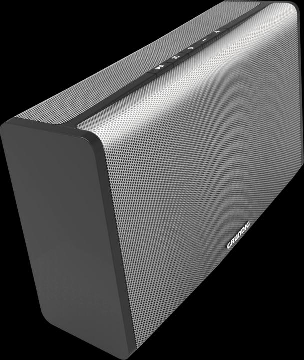 Produktbild Grundig Gsb 600 (16 h, Akkubetrieb)