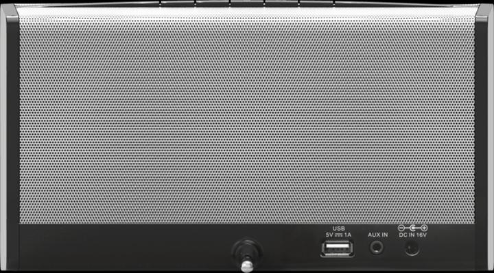 Produktbild Grundig Gsb 600 (16 h, Akkubetrieb)