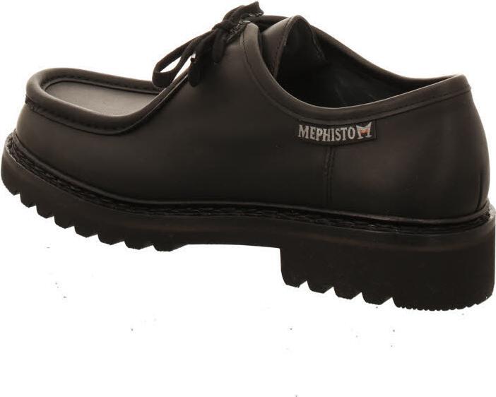 Image du produit Mephisto Chaussures basses pour hommes Peppo (42.5)