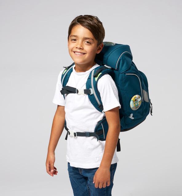 Produktbild Ergobag RobotBär Eco (20 l)