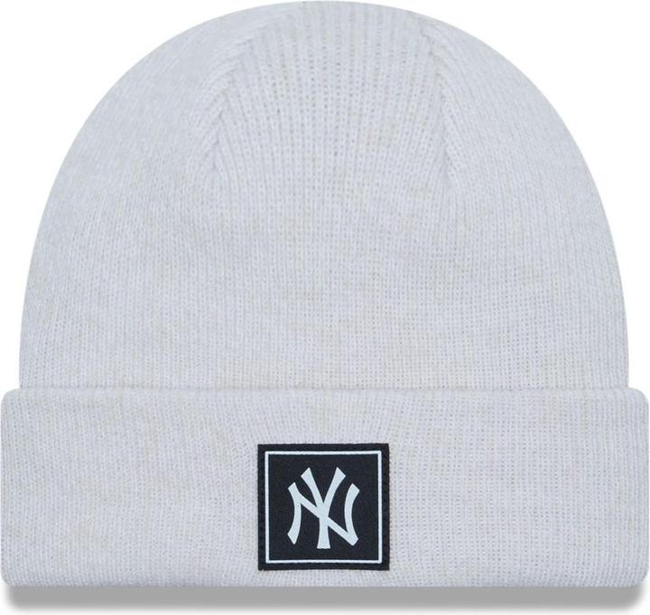 New Era Kinder Beanie Wintermütze - New York Yankees Toddler