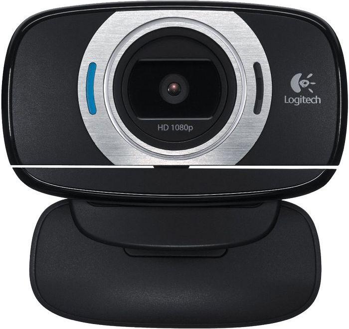Produktbild Logitech HD C615 (2 Mpx)