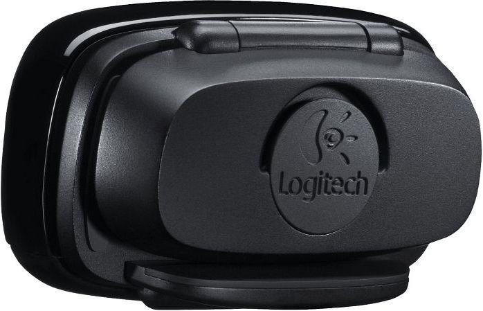 Produktbild Logitech HD C615 (2 Mpx)