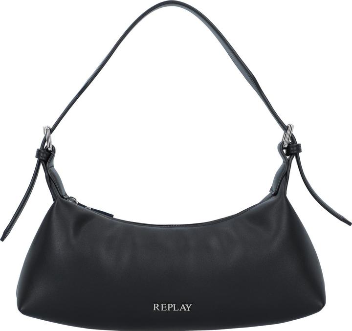 Replay Schultertasche 31 cm