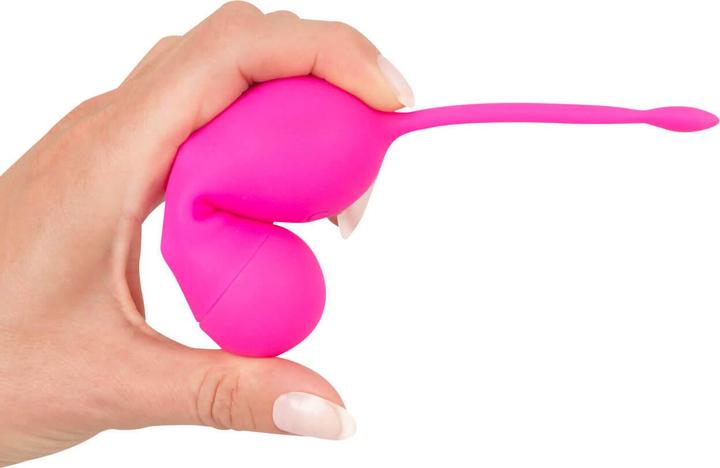 Image du produit Sweet Smile Boules vibrantes