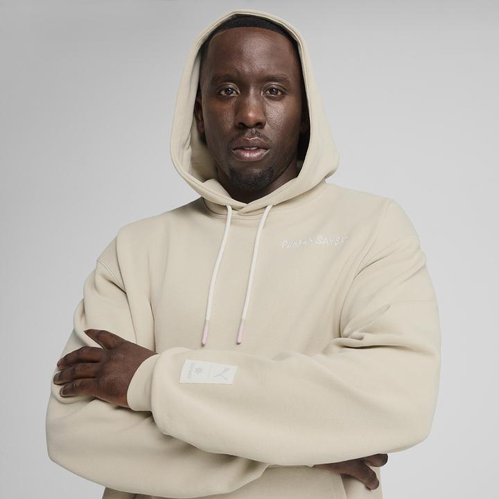 Produktbild Puma Unisex X Saysky Hoodie (XL)