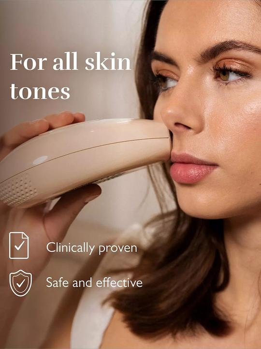 Image du produit Silk'n Infinity