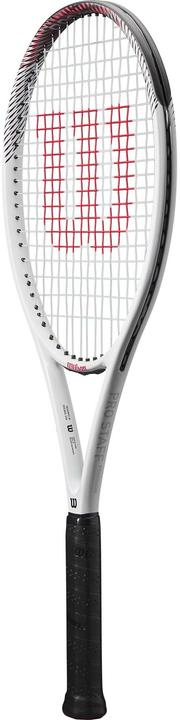 Image du produit Wilson Tennisracket Pro Staff Precision RXT 105 TNS Weiss/Schwarz (3, 328 g)