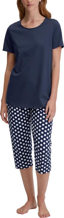 Produktbild Calida Cotton Special 3/4-Pyjama (M)