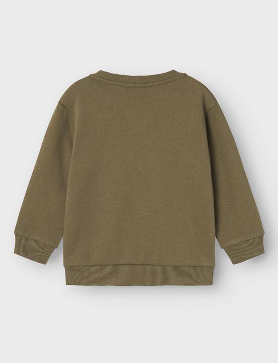 Actual product image Name it Loose Fit Sweatshirt (92)