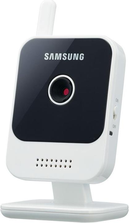 Produktbild Samsung Sew-3042 (Babyphone mit Kamera, 274 m)