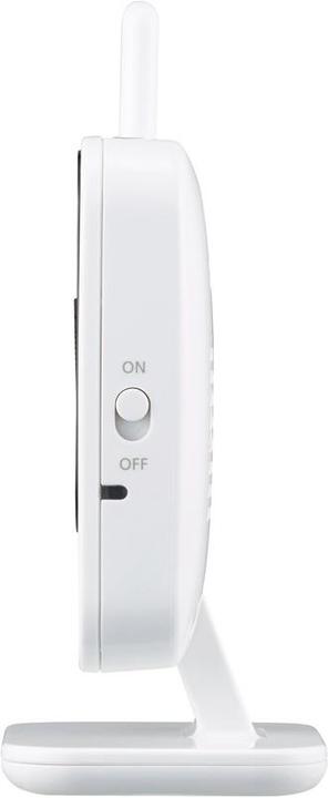 Produktbild Samsung Sew-3042 (Babyphone mit Kamera, 274 m)
