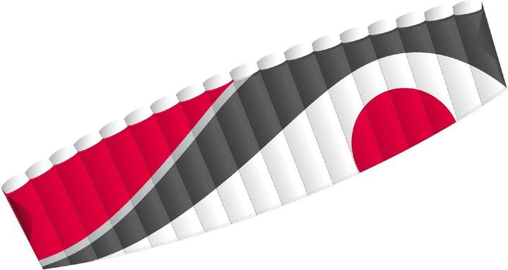 Actual product image Günther Flugspiele Steerable Parafoil Meteor