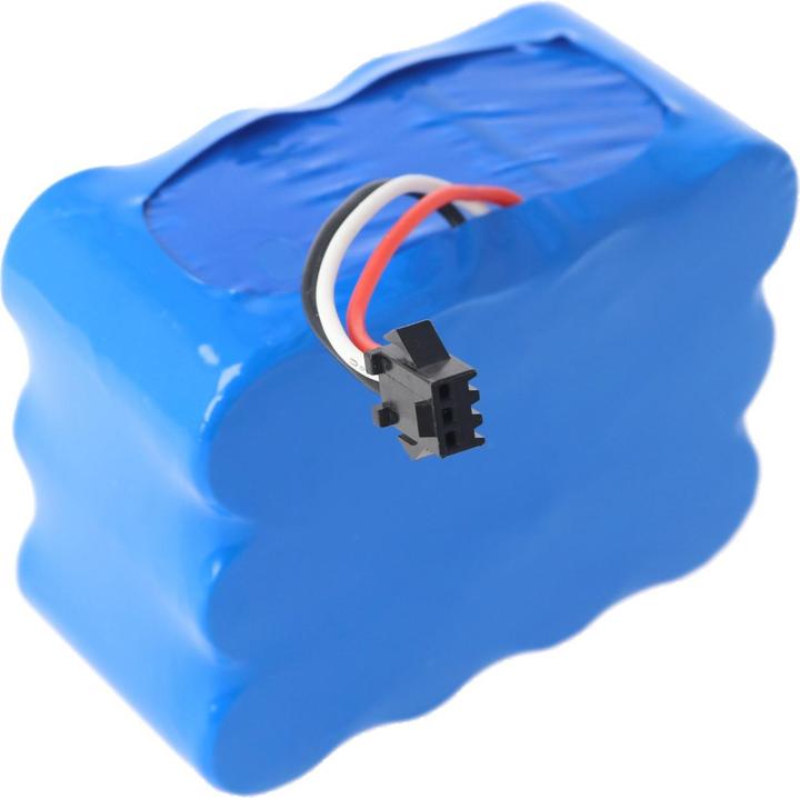Image du produit AccuCell Batterie robot aspirateur XR210, XR510, KV8, remplace type de batterie NS3000D03X3, YX-NiMH-022144