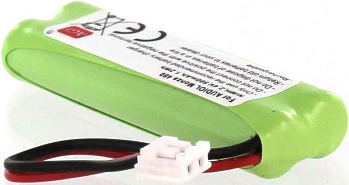 Immagine prodotto AGI Batteria compatibile con Medion MD83282 - Batteria - 500 mAh