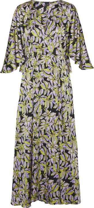 Vero Moda VMKYRA Langes Kleid Kleid (S)