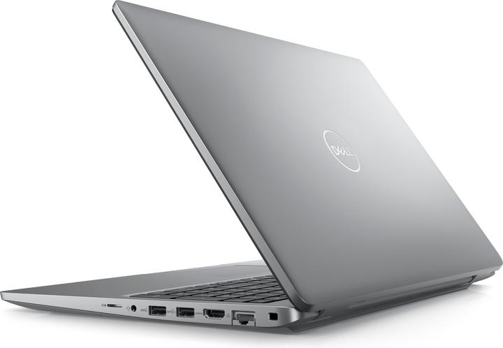 Produktbild Dell Latitude 5550 (15.60", Intel Core Ultra 5 125U, 16 GB, 512 GB, DE)