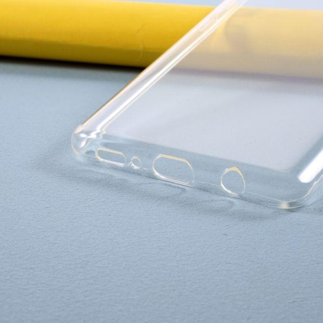Actual product image MU Classic Softcase TPU Series (Samsung Galaxy A42 5G)