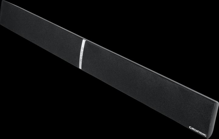 Produktbild Grundig Gsb 810 (2.0 Kanal)