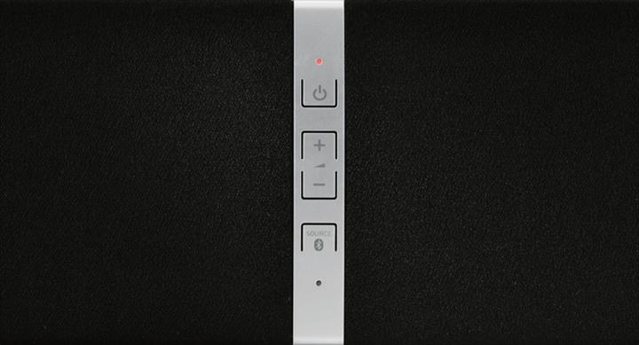 Produktbild Grundig Gsb 810 (2.0 Kanal)