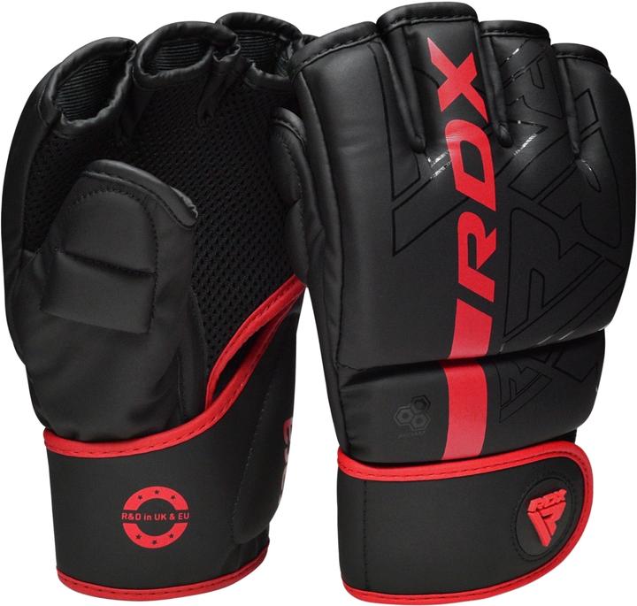 Immagine prodotto Rdx MMA Handschuhe F6 KARA (M)
