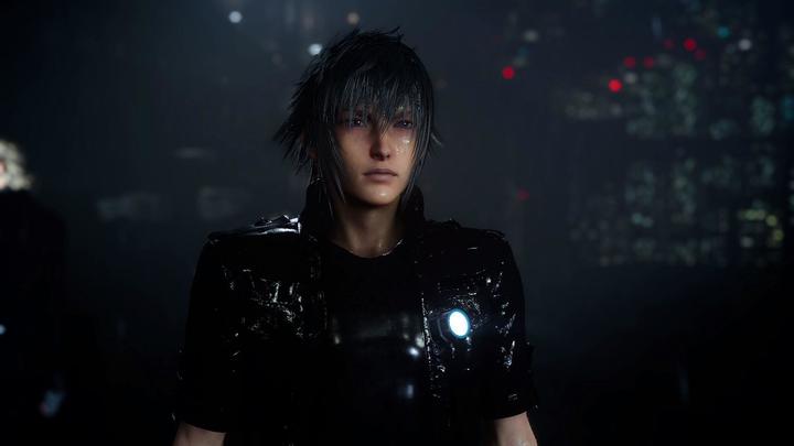 Image du produit Square Enix Xbox One Final Fantasy XV Deluxe Edition Steelbook (Xbox One S, Xbox One X, DE)